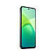 Смартфон Infinix Smart 10 X6725 4/64GB Sleek Black