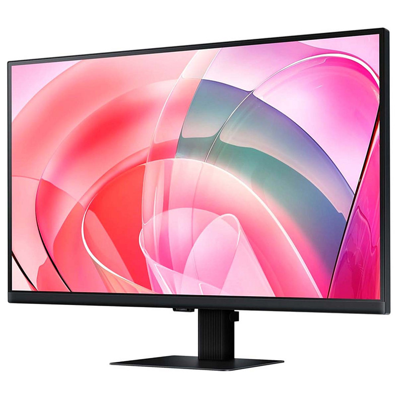 Монитор Samsung VA 4K 32",3840*2160,60 Гц LS32D700EAIXCI