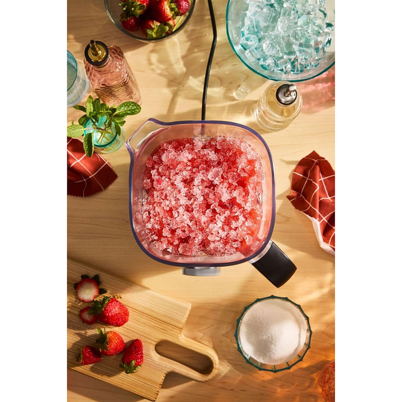 Блендер KitchenAid Pure Power 2 л 5KSB2073EER Red