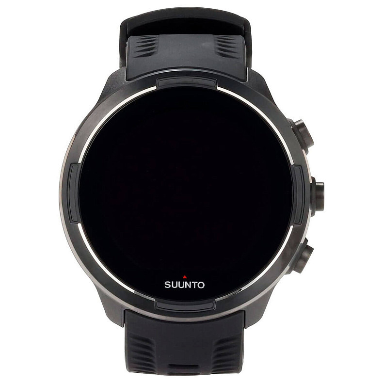 Спортивний годинник SUUNTO 9 Baro Black (SS050019000)