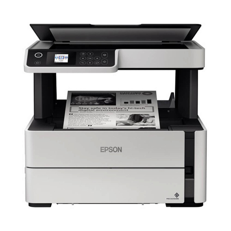 МФУ Epson M2170 Фабрика печати c WI-FI (C11CH43404)