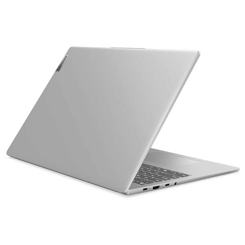 Ноутбук Lenovo IdeaPad Slim 5 16IRL8 (82XF008CRA) Cloud Grey