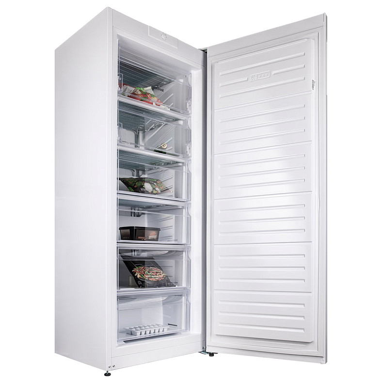 Морозильна камера Vestfrost CMF155W