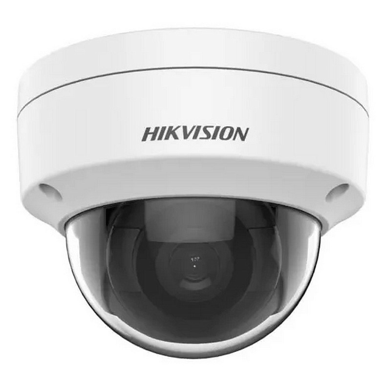 IP-камера видеонаблюдения Hikvision DS-2CD1141G0-I 4МП (2.8мм)