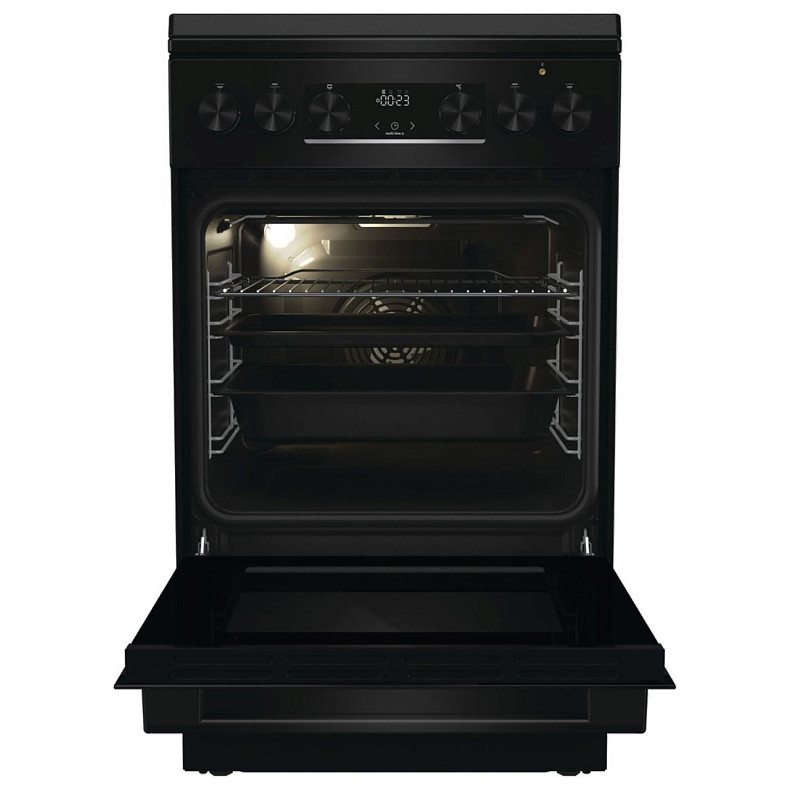 Плита комбинированная Gorenje GK 5C42 BF