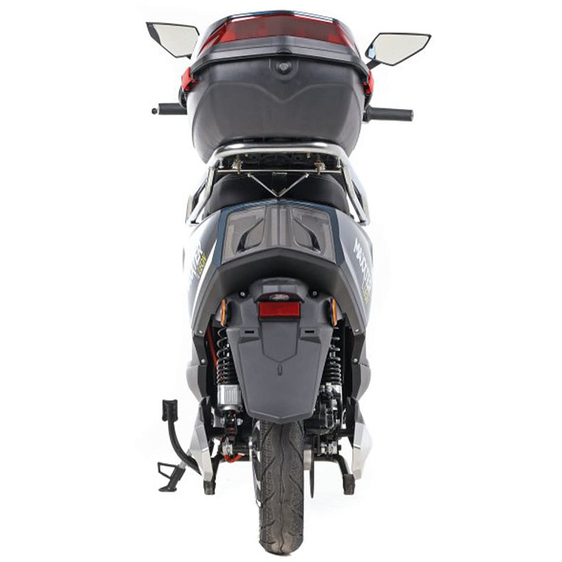 Электроскутер MAXXTER LEON, 2500 Вт, синий