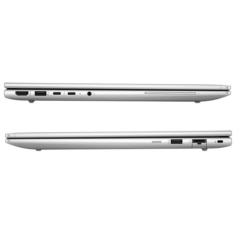 Ноутбук HP EliteBook 660 G11 16" WUXGA IPS,300n/U7-155U (4.8)/32Gb/SSD512Gb/Intl Gr/FPS/Підсв/W11P64