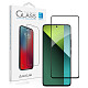 Захисне скло ACCLAB Full Glue для Xiaomi Redmi Note 13 5G Black (1283126583773)