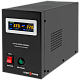 ИБП LogicPower LPY-B-PSW-1500VA+ (1050Вт)10A/15A, с правильной синусоидой, 24V (LP4130)