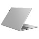 Ноутбук Lenovo IdeaPad Slim 5 16IRL8 (82XF008CRA) Cloud Grey