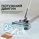Беспроводной пылесос Cecotec Conga Rockstar RS70 Pet Flex