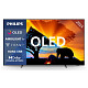 Телевизор PHILIPS 55OLED769/12