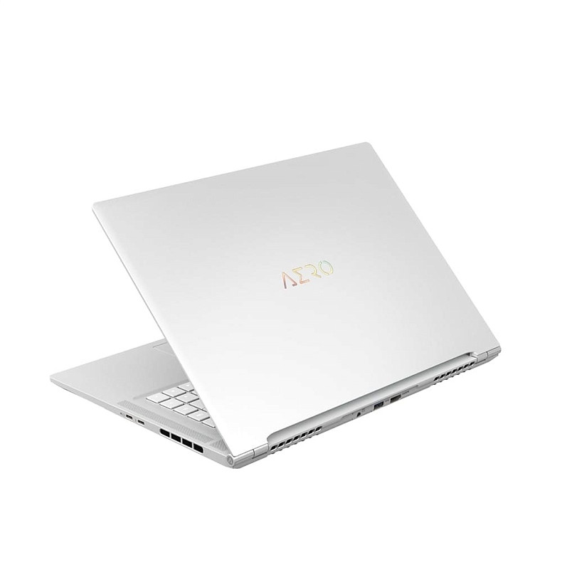 Ноутбук AERO 14.0 QHD+ OLED 90Hz, Intel i7-13700H, 16GB, F1TB, NVD4050-6, W11, серебристый