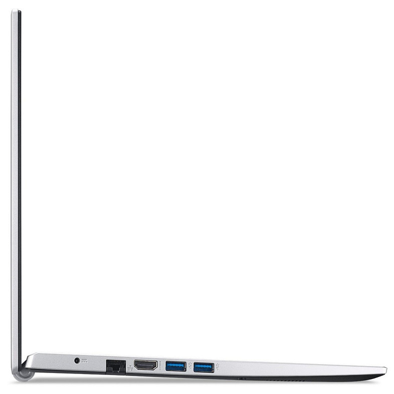 Ноутбук Acer Aspire 3 A315-35-C8RZ (NX.A6LEU.02R) Silver