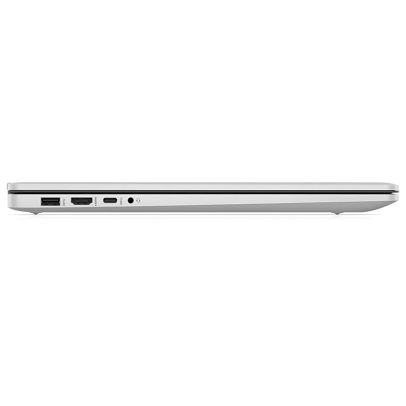 Ноутбук HP 17-cn3011ua (833U7EA) Silver