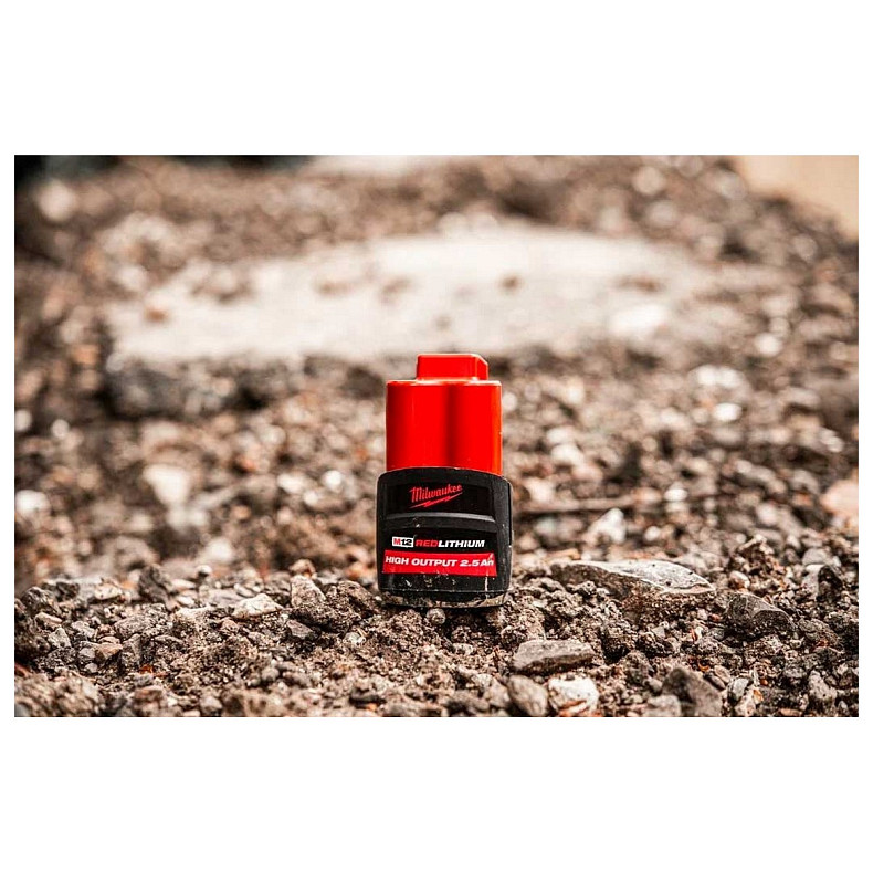 Акумулятор Milwaukee 4932480164