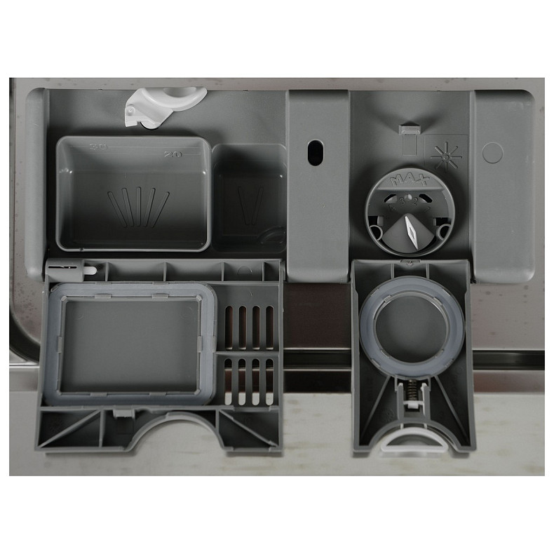 Посудомойка 60см Electrolux ESF9552LOW