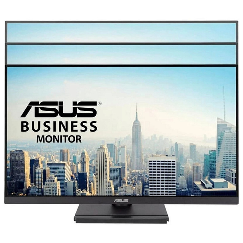 Монитор Asus 27" VA279QGS D-Sub, HDMI, DP, 4xUSB, MM, IPS, 120Hz, 1ms, sRGB 99%, AdaptiveSync, Pivot