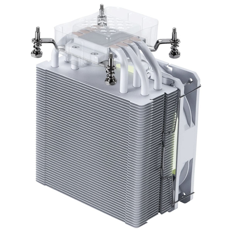 Система охолодження MSI MAG COREFROZR AA13 Multi Socket White