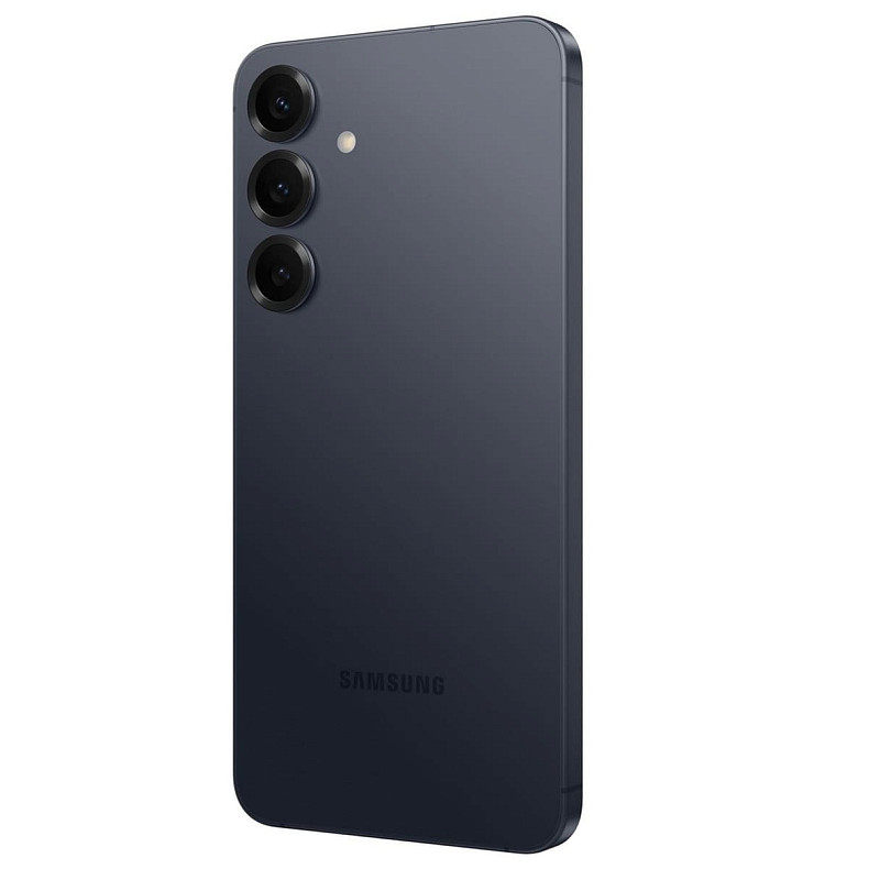 Смартфон Samsung Galaxy S25+ 12/512GB Blueblack (SM-S936BZKGEUC)