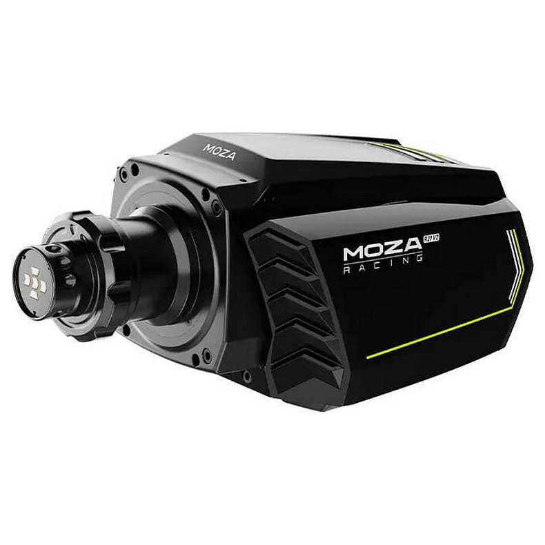База керма MOZA Racing R21 V2 RS085