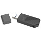 Флеш-накопичувач Acer 256GB USB 3.2 UP300 Black