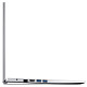 Ноутбук Acer Aspire 3 A315-35-C8RZ (NX.A6LEU.02R) Silver