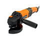 Шлифмашина угловая Tekhmann TAG-12/1400 VS 125мм 1400Вт 3000-11000об·мин 2.5кг