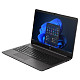 Ноутбук HP 250R-G9 15.6" FHD AG, Intel 3-100U, 8GB, F512GB, UMA, Win11, черный