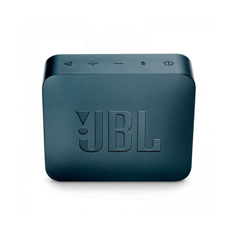 Акустика JBL GO 2 Dark Teal (JBLGO2DARKTEAL)