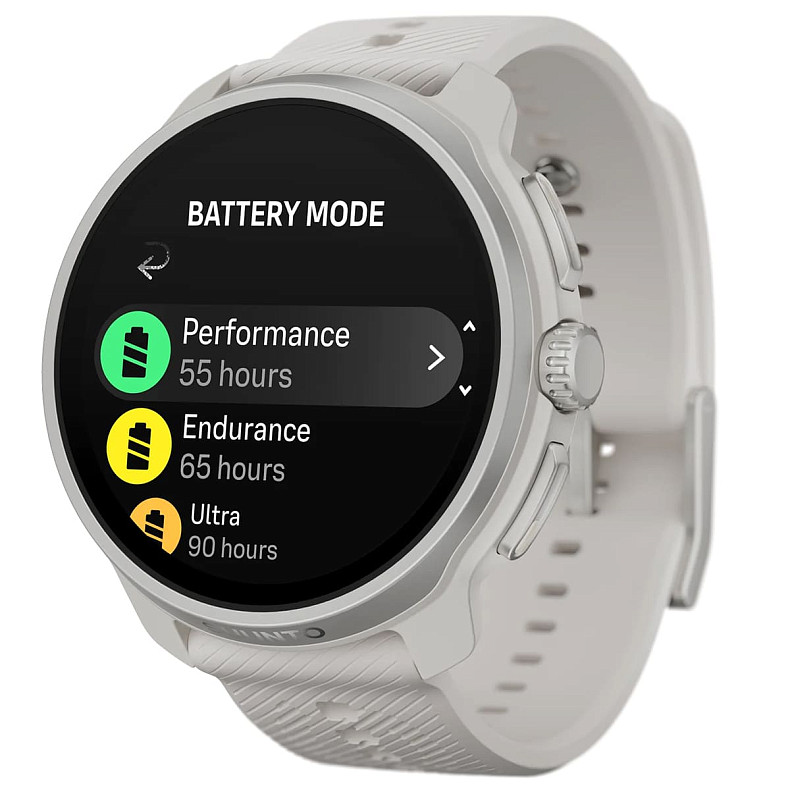 Смарт-годинник Suunto Race 2 Feather Grey (SS051201000)