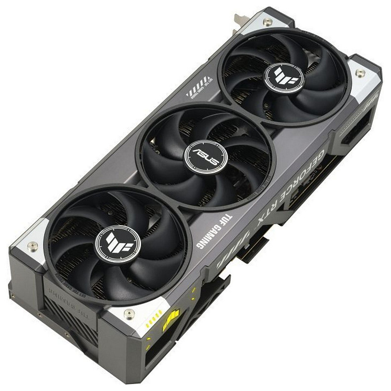 Відеокарта ASUS GeForce RTX 5090 TUF Gaming 32GB GDDR7 (TUF-RTX5090-32G-GAMING)