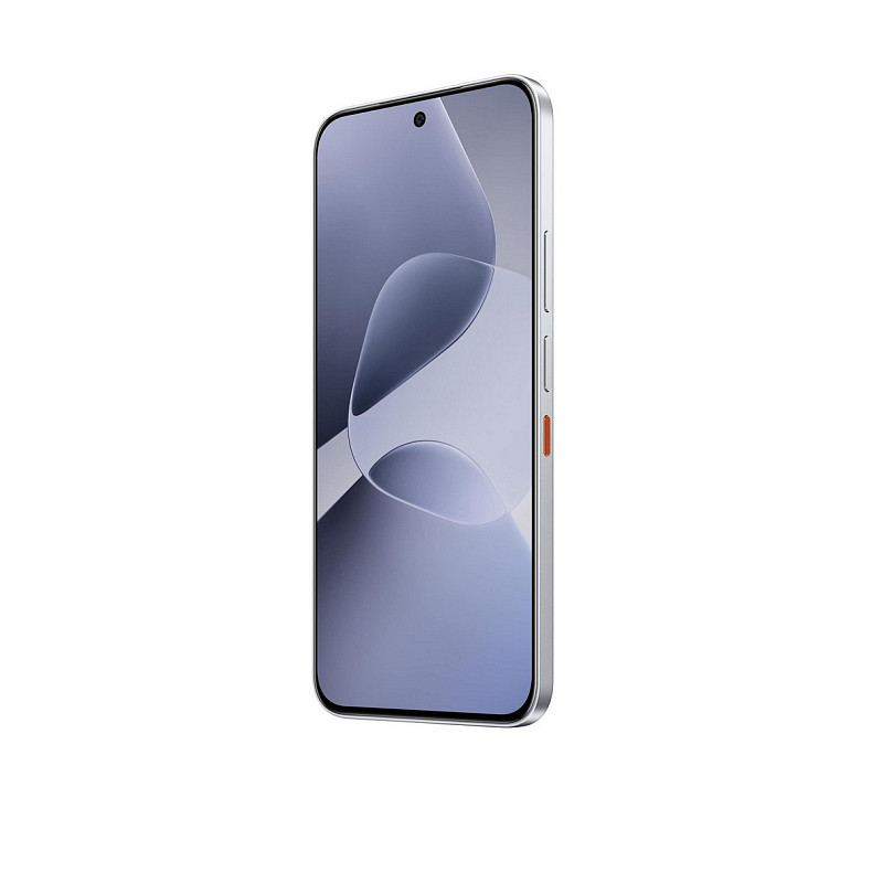 Смартфон Infinix Hot 60 Pro X6885 8/256GB Titanium Silver