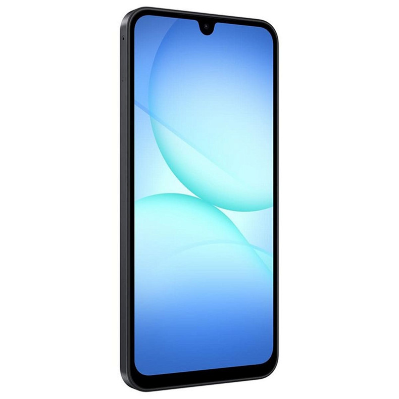 Смартфон Samsung Galaxy A17 SM-A175 8/256GB Black (SM-A175FZKEEUC)