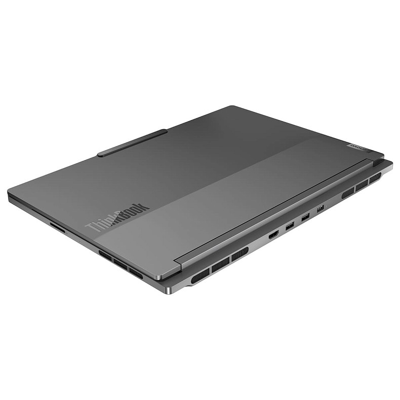 Ноутбук Lenovo ThinkBook 16p-G4 16" 3.2K IPS AG, Intel i9-13900H, 32GB, F1TB, сірий (21J8003FRA)