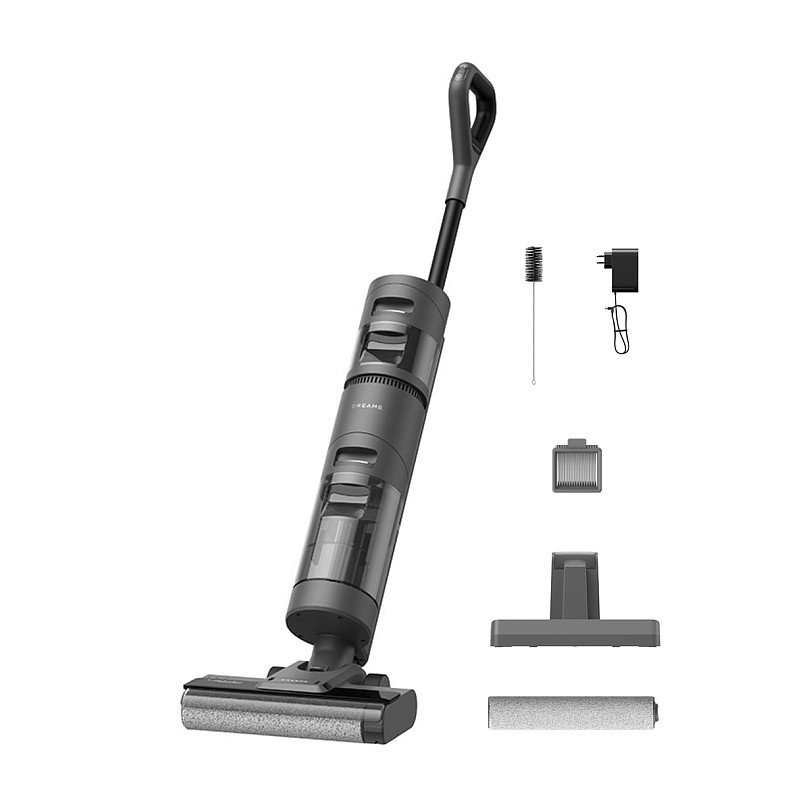 Моющий пылесос Dreame Wet&Dry Vacuum Cleaner H11 Core - Уценка