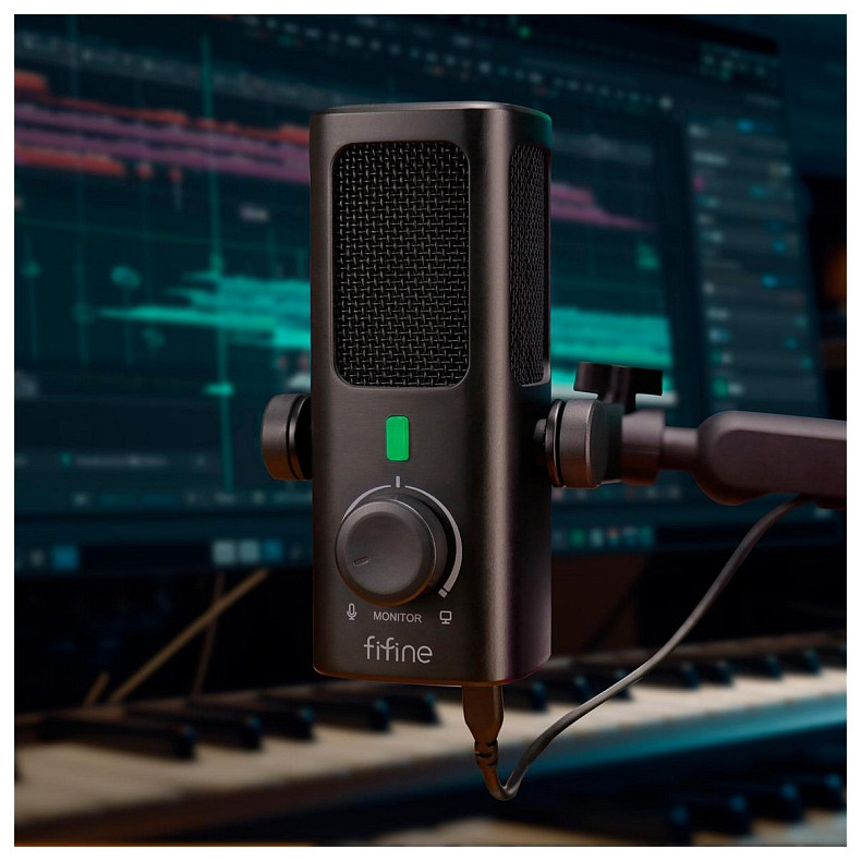 Микрофон Fifine Profile 3