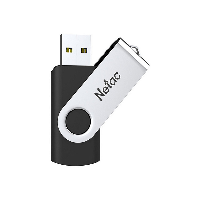 Накопитель Netac32GB USB 3.0 U505 ABS+Metal