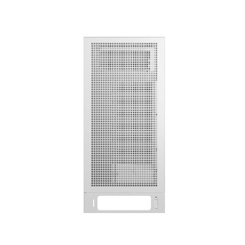 Корпус DeepCool CH170 Plus White (R-CH170-WHNGM0-G) без БП