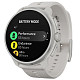 Смарт-годинник Suunto Race 2 Feather Grey (SS051201000)