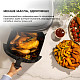 Мультипечь (аэрогриль-фритюрница) CECOTEC Cecofry Bombastik 6000