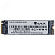 SSD диск AFox ME300 512GB M.2 2280 PCIe NVMe Gen 3x4 3D TLC NAND