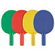 Набір для настільного тенісу Joola Multicolour 4 Bats (54830)