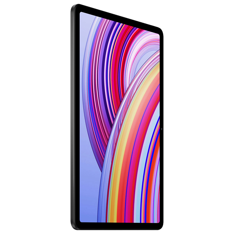 Планшет Xiaomi Redmi Pad Pro 6/128GB Graphite Gray (VHU4737EU)