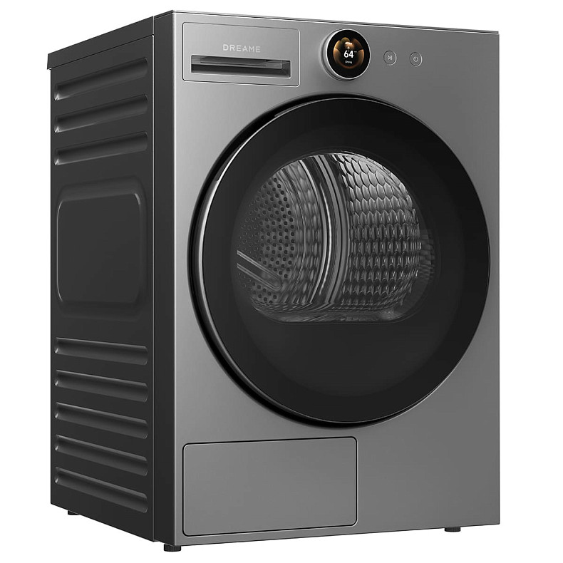 Сушильна машина Dreame L9