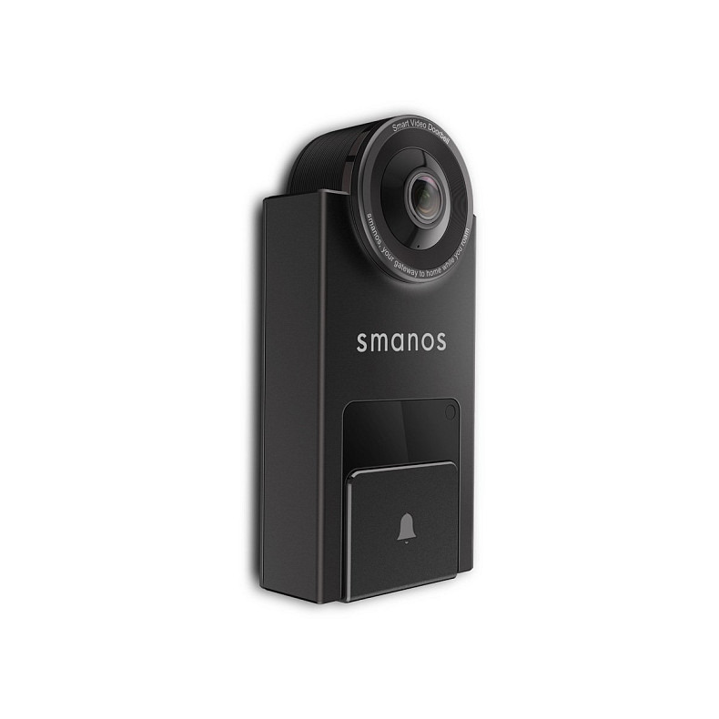 Входной видеозвонок Smanos Smart Video Doorbell 1080P (DB-20)