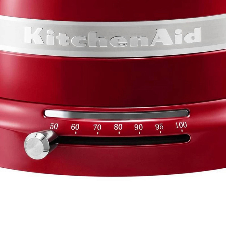 Электрочайник KitchenAid Artisan 1,5 л 5KEK1522EER красный