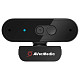 Веб-камера AVerMedia Live Streamer CAM PW310P Full HD Black (40AAPW310AVS)