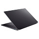 Ноутбук Acer Swift X 14 SFX14-73G 14.5" 2.8K OLED, Intel U9-285H, 32GB, F2TB, NVD5070-8, Win11, серый