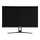 Монитор 2E GAMING 27" R2723BV HDMI, DP, VA, 165Hz, 6ms, CURVED, FreeSync